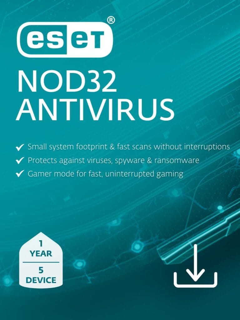 Best Antivirus for PC in 2025